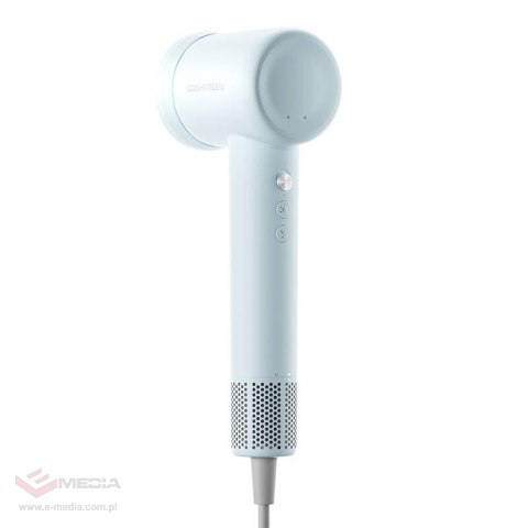 Suszarka do włosów Coshare HD20E SuperFlow SE (niebieska)
