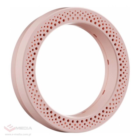 Suszarka do włosów Coshare HD20E SuperFlow SE (różowa)