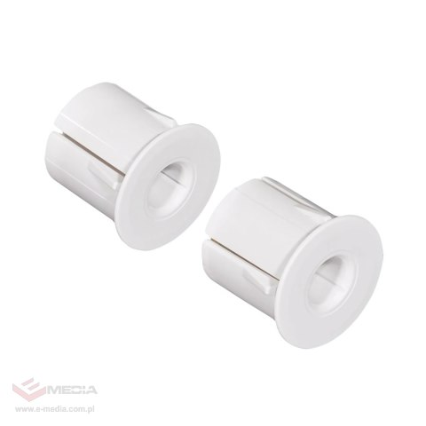 ZESTAW KOŁNIERZY MONTAŻOWYCH MC300-S31W ALARMTECH