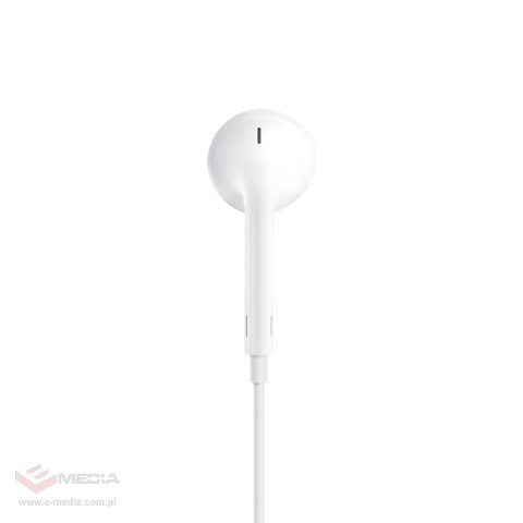 Zestaw słuchawkowy Apple EarPods MNHF2ZM/A jack 3.5 oryginalny