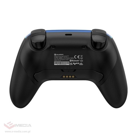 Kontroler bezprzewodowy GAMESIR SuperNova T4n Pro (niebieski)