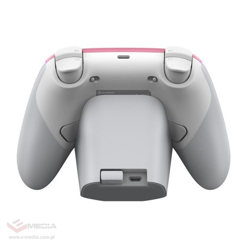 Kontroler bezprzewodowy GAMESIR SuperNova T4n Pro (różowy)