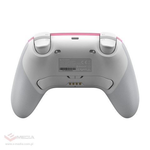Kontroler bezprzewodowy GAMESIR SuperNova T4n Pro (różowy)