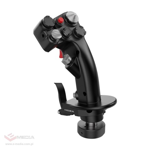 Drążek sterowy samolotu Flightstick MOZA MH16