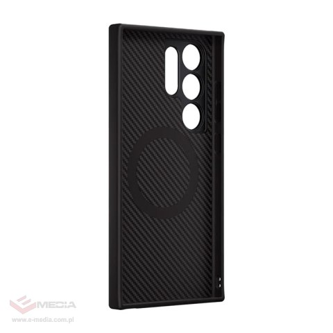 Etui Freewell do Samsung S24 Ultra z mocowaniem 17mm