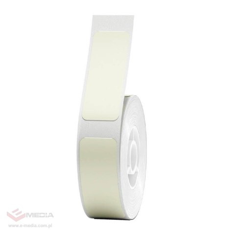 Etykiety Termiczne Niimbot naklejki 13x35 mm, 90 szt