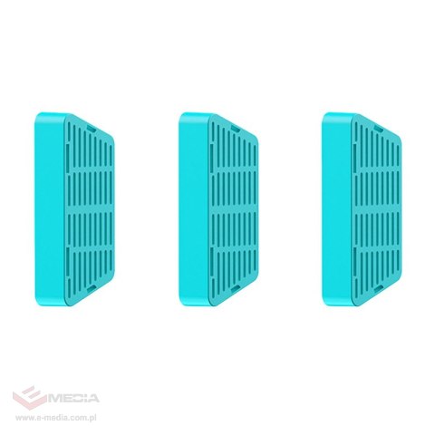 Filtry do fontanny/poidła Rojeco RYSJFX-2k 3 szt