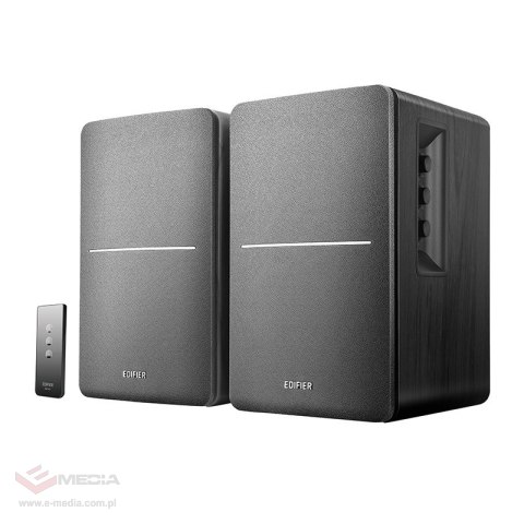 Głośniki 2.0 Edifier R1280T (czarne)