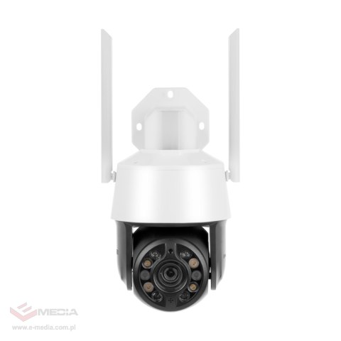 Kamera Wi-Fi zewnętrzna Kruger&Matz Connect C110 Tuya