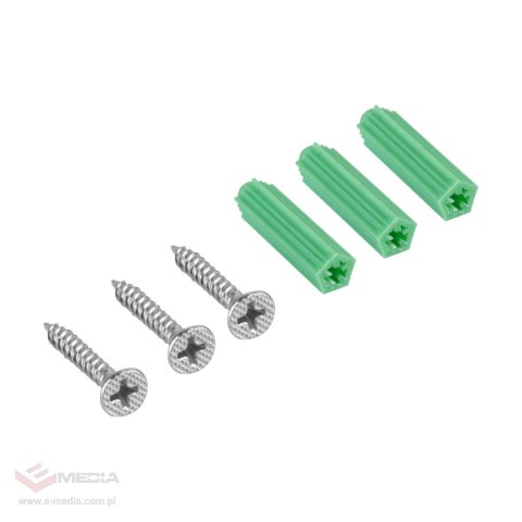 Kamera Wi-Fi zewnętrzna Kruger&Matz Connect C110 Tuya