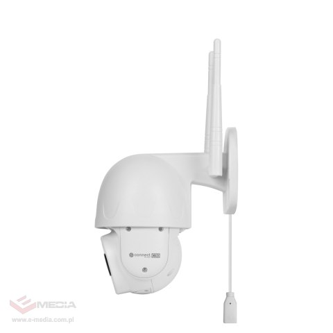 Kamera Wi-Fi zewnetrzna Kruger&Matz Connect C30 Tuya