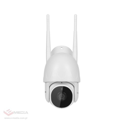 Kamera Wi-Fi zewnetrzna Kruger&Matz Connect C30 Tuya