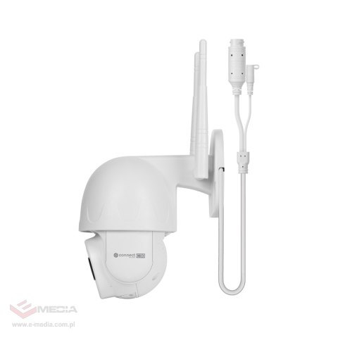 Kamera Wi-Fi zewnetrzna Kruger&Matz Connect C30 Tuya