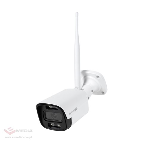 Kamera Wi-Fi zewnętrzna Kruger&Matz Connect C40 Tuya