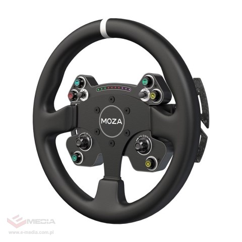 Kierownica gamingowa Moza Racing CS V2P (PC)