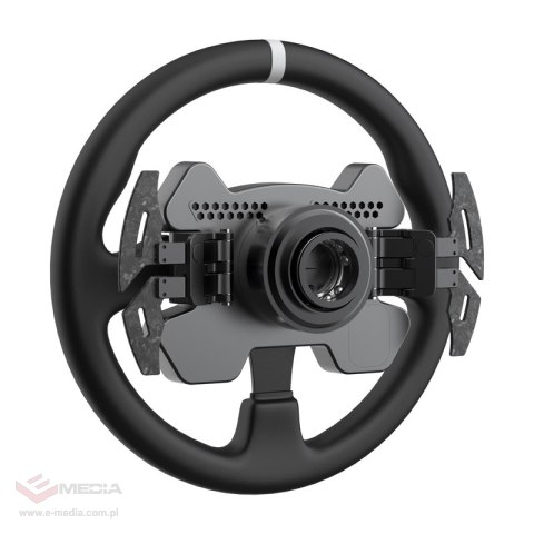 Kierownica gamingowa Moza Racing CS V2P (PC)
