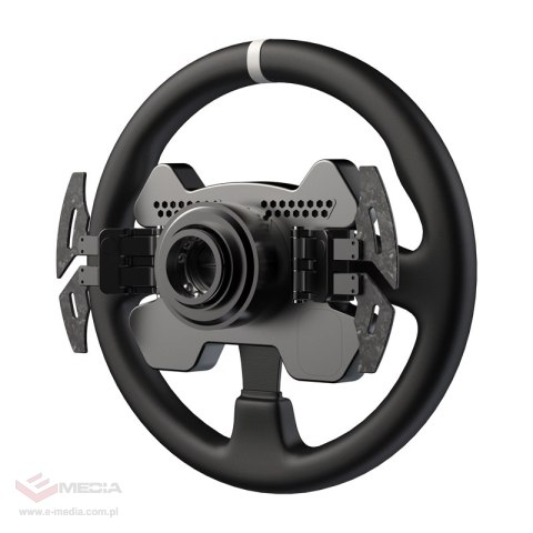 Kierownica gamingowa Moza Racing CS V2P (PC)