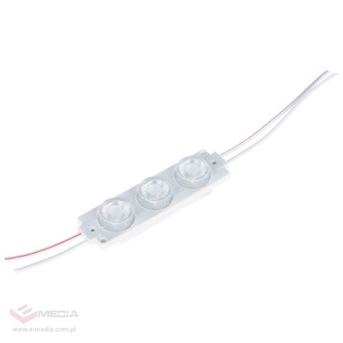 MODUŁ LED 7520-2835-1W DELTA LIGHTING