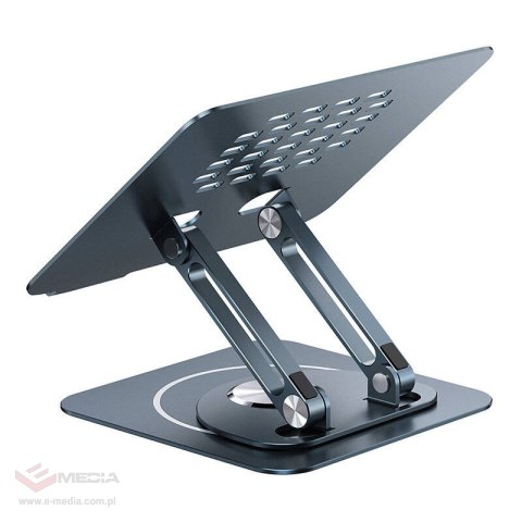 Podstawka pod laptopa Baseus UltraStable Pro (szary)