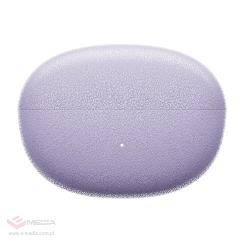 Słuchawki QCY Crossky C10 (fioletowy)