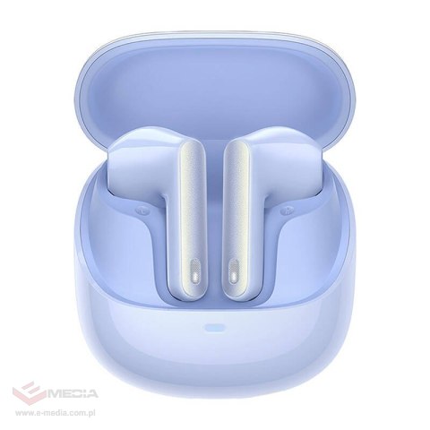 Słuchawki TWS Baseus Bowie M3 (niebieskie)