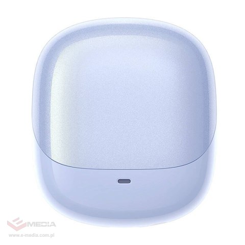 Słuchawki TWS Baseus Bowie M3 (niebieskie)