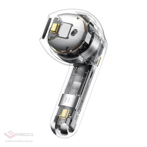 Słuchawki TWS Baseus Bowie M3 (niebieskie)