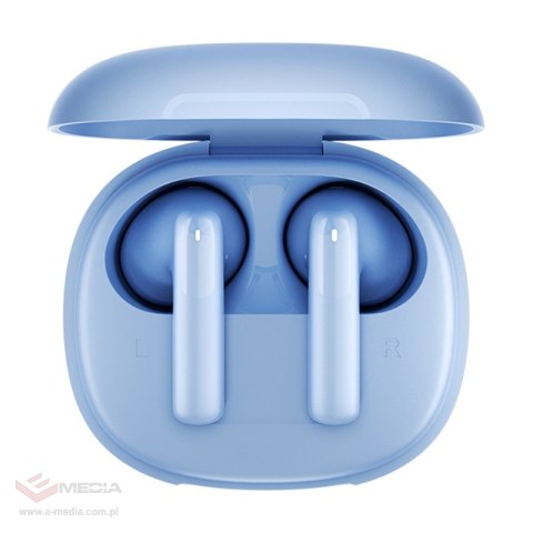 Słuchawki TWS QCY Ailybuds E10 T35 (niebieski)