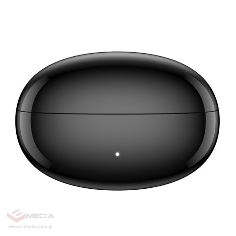 Słuchawki bezprzewodowe typu open ear Edifier LolliClip (czarne)