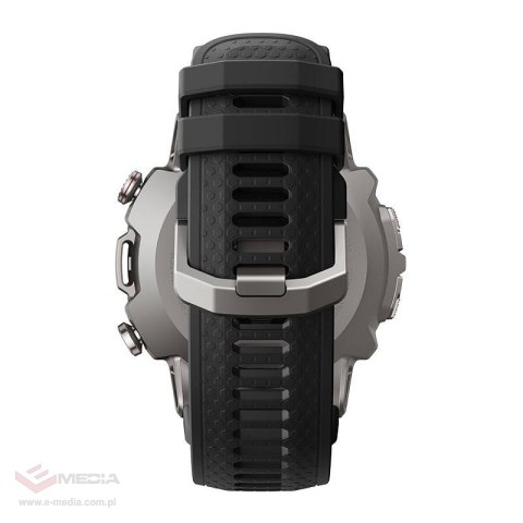 Smartwatch Amazfit Falcon (Supersonic Black)