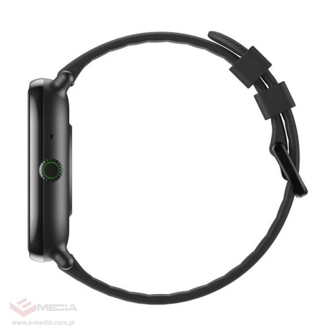 Smartwatch Zeblaze GTS 3 PRO (Czarny)