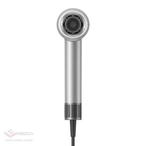 Suszarka do włosów MOVA Shine 10 (srebrna)