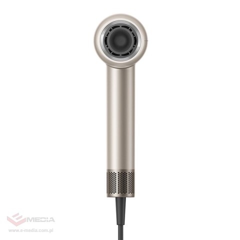 Suszarka do włosów MOVA Shine 10 (złota)