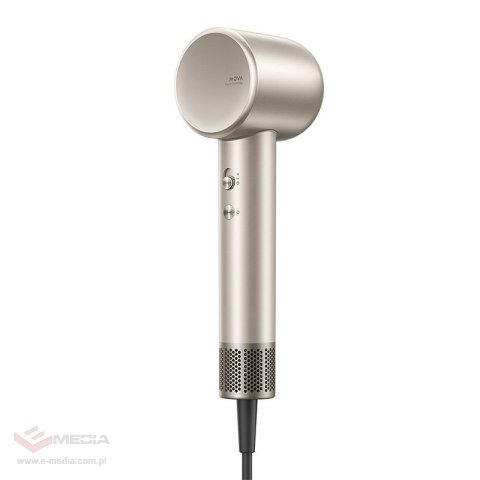 Suszarka do włosów MOVA Shine 10 (złota)