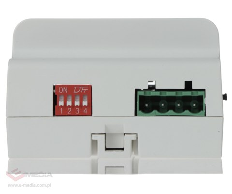 UNIWERSALNY MODUŁ STERUJĄCY 24V M-B7 VIDOS 2IP