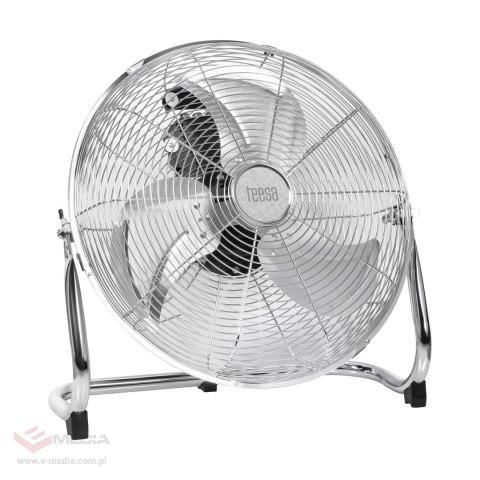 Wentylator podłogowy Teesa 40cm
