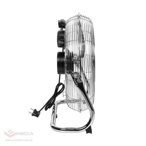 Wentylator podłogowy Teesa 40cm