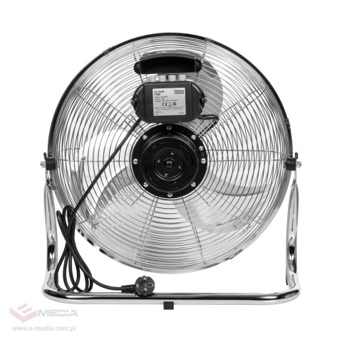 Wentylator podłogowy Teesa 40cm