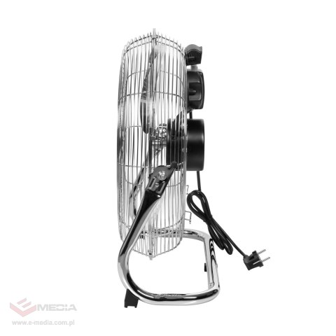 Wentylator podłogowy Teesa 40cm