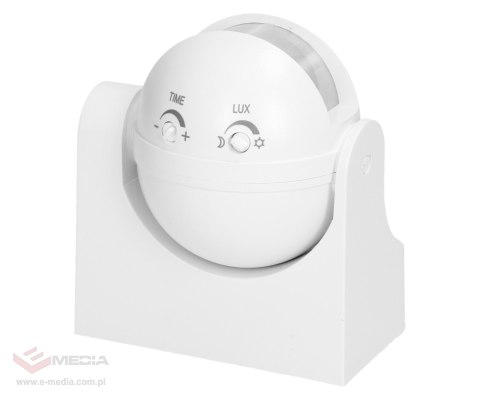 CZUJKA RUCHU OR-CR-201/W AC 230V ORNO