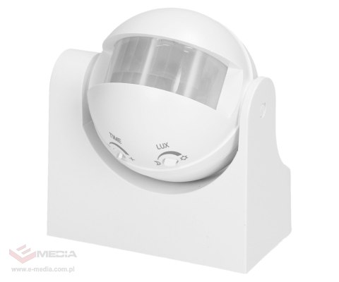 CZUJKA RUCHU OR-CR-201/W AC 230V ORNO