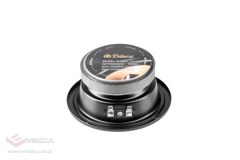 Głośnik 4" DBS-G4001 8 Ohm