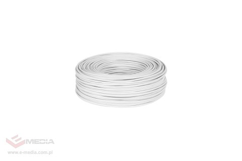 Kabel tel/alarmowy YTDY 6 x 0,5 100m