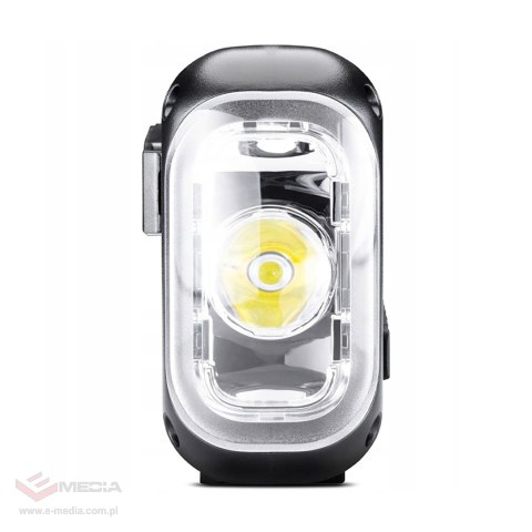 Radio alarmowe Midland ER100 z akumulatorem 2600mAh