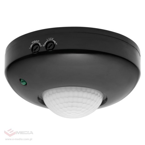 SUFITOWY CZUJNIK RUCHU OR-CR-203/B AC 230V ORNO