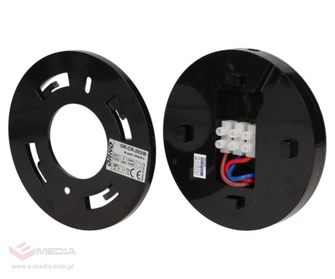 SUFITOWY CZUJNIK RUCHU OR-CR-203/B AC 230V ORNO