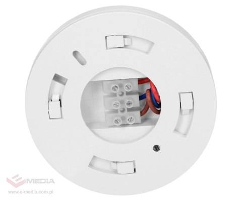SUFITOWY CZUJNIK RUCHU OR-CR-203/W AC 230V ORNO
