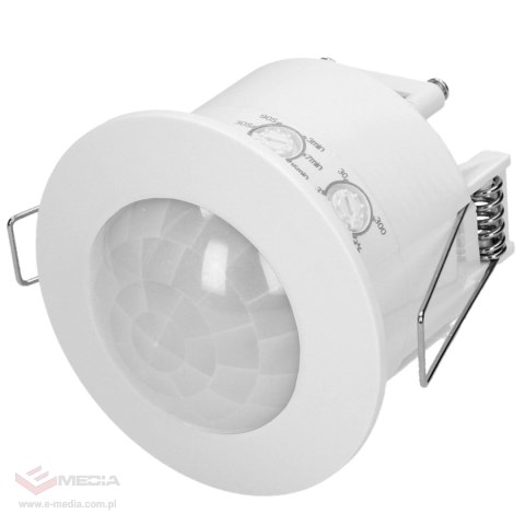 SUFITOWY CZUJNIK RUCHU OR-CR-207 AC 230V ORNO