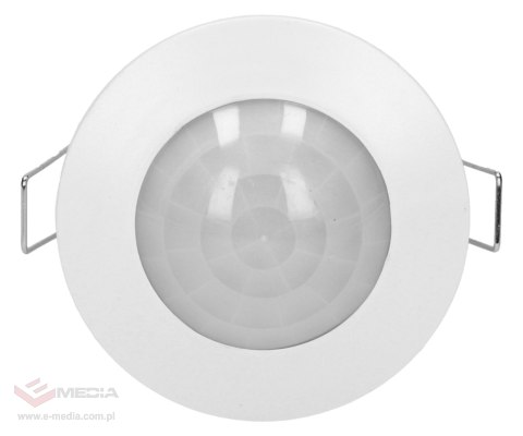 SUFITOWY CZUJNIK RUCHU OR-CR-207 AC 230V ORNO