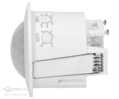 SUFITOWY CZUJNIK RUCHU OR-CR-207 AC 230V ORNO